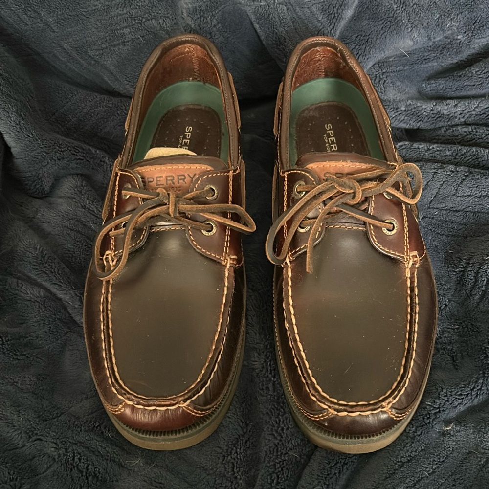 Sperry Deck Shoes